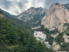 -泰山风景名胜区