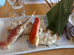 -蟹道乐(道顿堀本店)