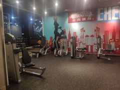 -至尚健身游泳(马鞍山店)