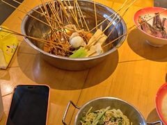 -嘉州鲜知味钵钵鸡(奎星楼店)