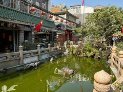 -华林禅寺
