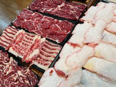 -飞厦老二手槌牛肉丸店