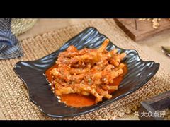 -京玉菲饭店(李村店)