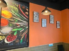 -南国印度餐厅Dakshin