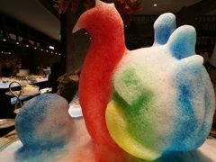 -半岛翡丽海鲜自助餐厅(观风亭店)