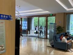 -合肥美奥口腔·种植矫正中心(政务院)