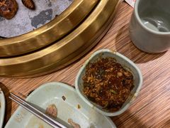 -悦橙烤肉海鲜自助(中央大街店)