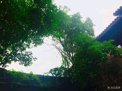 -涞滩古镇
