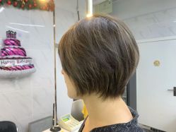 -秦·专注剪发