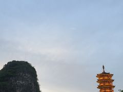 -桂林兴坪漓江