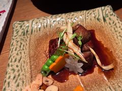 -水之惠鲜鱼料理(王府大街店)