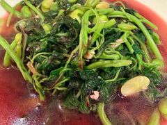 -镇扬菜馆(永安路小区店)