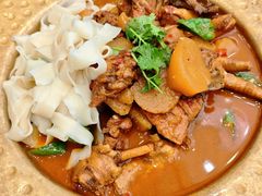 -阿拉丁新疆风味餐厅·清真(罗廊巷店)