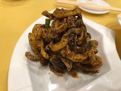-功德林素菜饭庄(前门店)