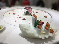 三文鱼刺身-宝燕壹号(徐汇店)