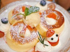 -山由之cafe&meal(小寨店)