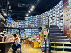 -三联韬奋书店(三里屯店)