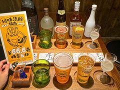 -一豚轩·烧鸟·豚骨拉面(五四路店)