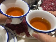 -陈记顺和潮汕牛肉火锅(韩江路店)
