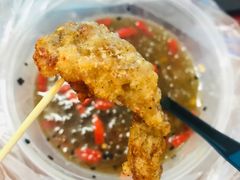 -傅强排骨(成都总店)