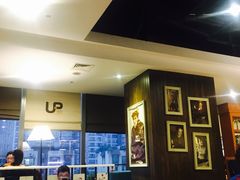 -西西弗书店&矢量咖啡(万象城店)