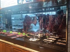 -海汕记·潮汕鲜牛肉火锅·自助