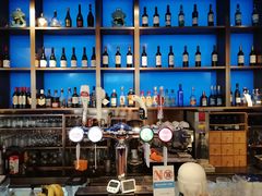 -blue frog蓝蛙(长泰广场店)