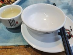 -尽善百年古院餐厅(王家老宅店)
