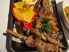 -Gray Whale 灰鲸餐厅(北美N1店)