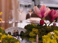 -大连君悦酒店·星海湾壹号Dalian·Dalian(星海广场店)