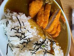 -桃花丼烧肉饭(凯丹商场店)