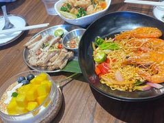 -刘一龙虾.烧烤(理工直营店)