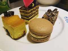 -小天鹅戴斯酒店鲸鲨百汇创作料理