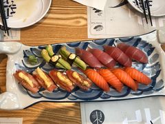 -东菊料理(吉利购物广场店)