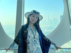 -迪拜相框