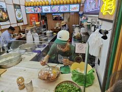 -蛋满灌·非遗手工灌蛋(龙头路店)