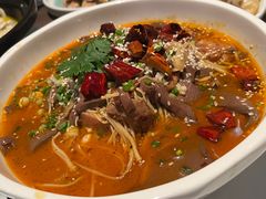 -港丽餐厅(来福士店)