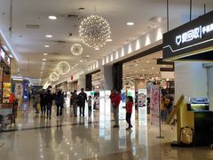 -永旺梦乐城国际商城(北清路店)