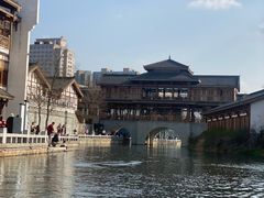 -洋湖国家湿地公园
