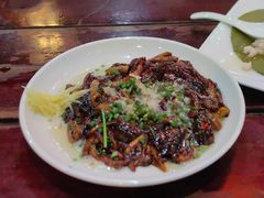 -吴门人家·苏宴宫廷菜(拙政园店)
