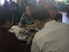 -清真永恒华威肉饼(潘家园店)