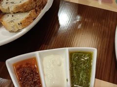 -安妮意大利餐厅(世贸天阶店)