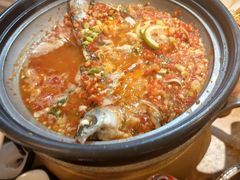 -泰澜得泰国菜(大学城店)