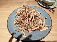 -竹里馆·淮扬菜·功夫茶(老门东店)