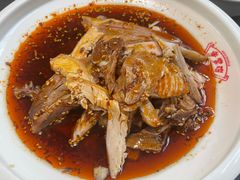 -土桥手掌鸡·26年灌县老味道(都江堰店)