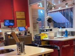-来伊回麻辣烫·火锅串串清真(红瓦寺总店)