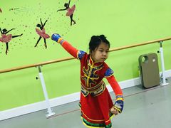 -舞蓓舞蹈(永定路校区)