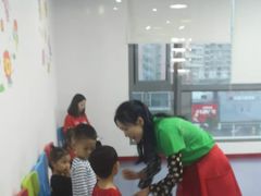 -UBTV小主播（口才、主持、表演、演讲）(万象汇校区)