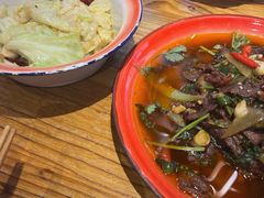 -兔槽江湖菜·重庆璧山兔(水围店)