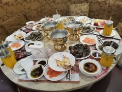 -芭菲盛宴·环球美食(解放碑英利国际店)